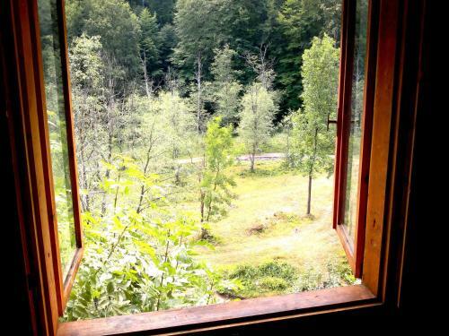 Hostal Vila Vanturis