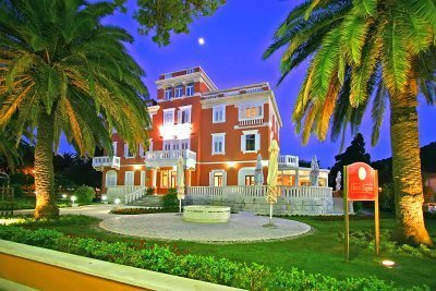 Hotel Zagreb