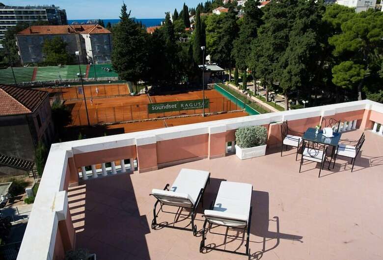 Hotel Zagreb