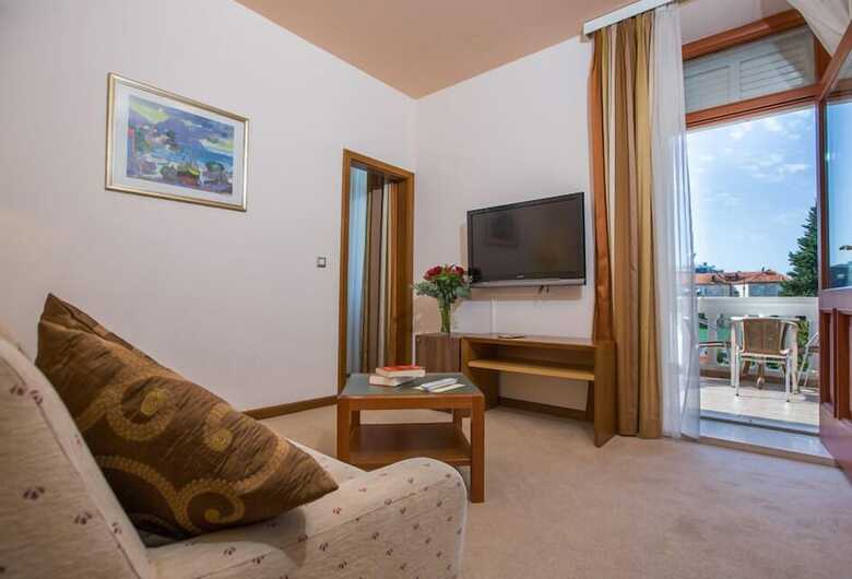 Hotel Zagreb