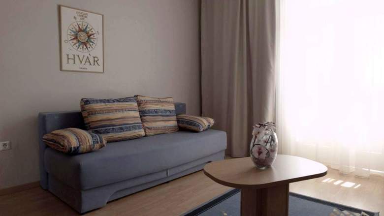Hotel Croatia