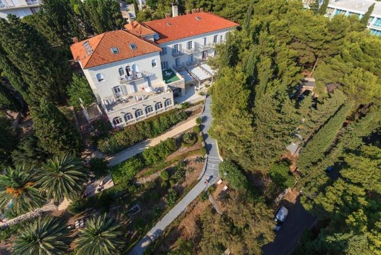 Hotel Croatia