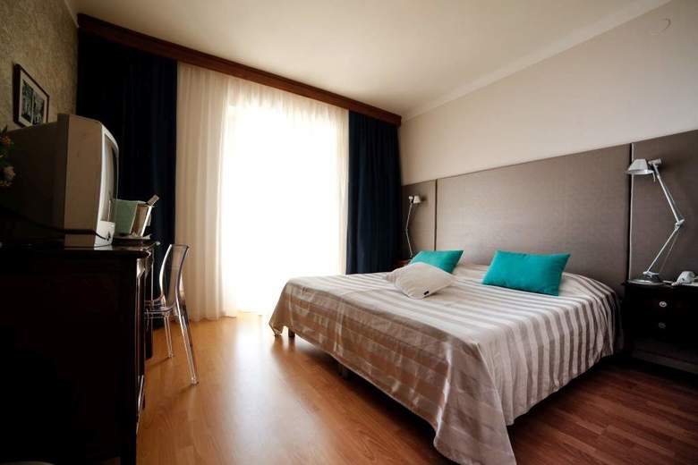 Hotel Croatia