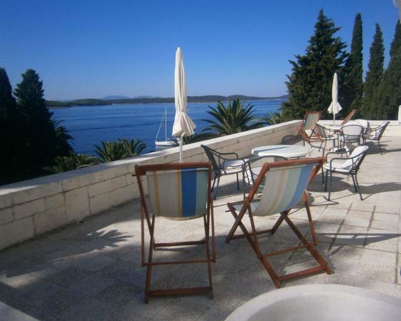 Hotel Croatia