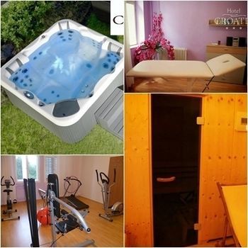 Hotel Croatia