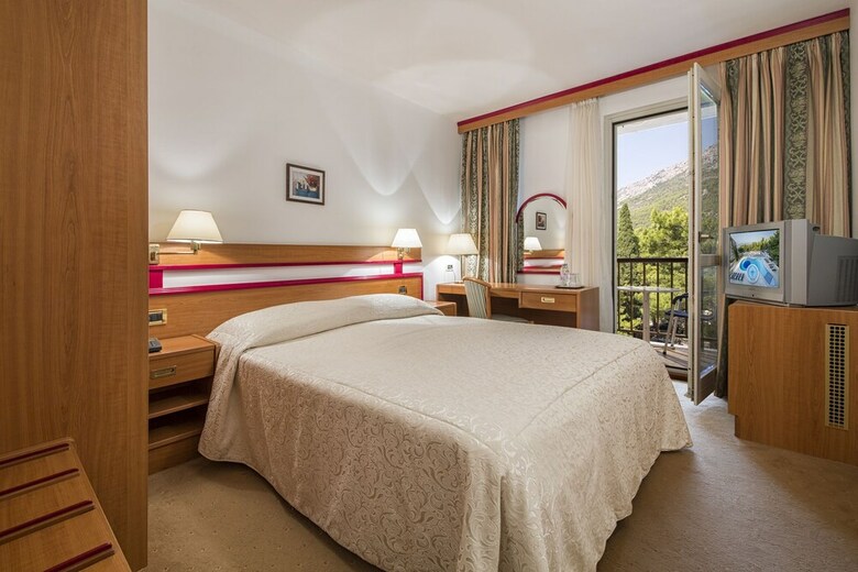 Hotel Horizont