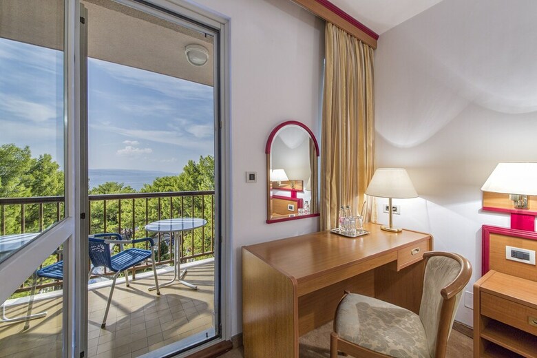Hotel Horizont