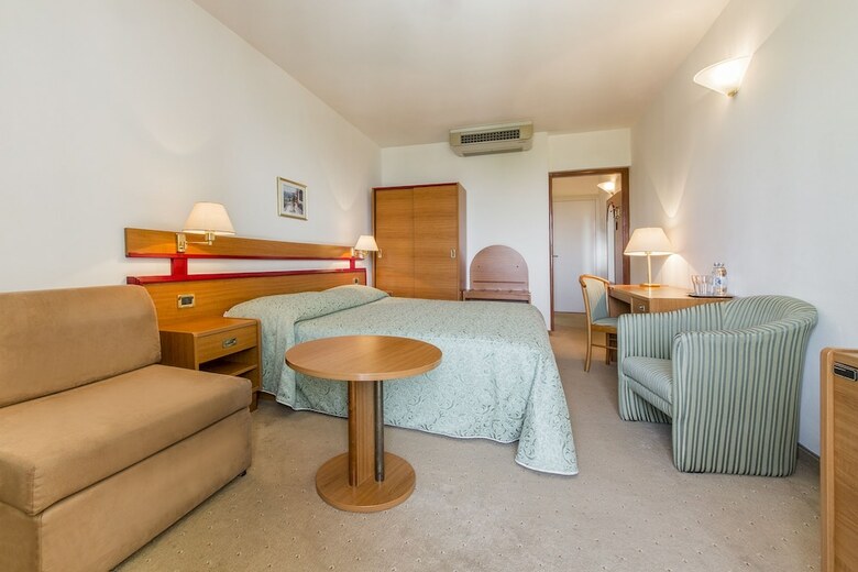 Hotel Horizont