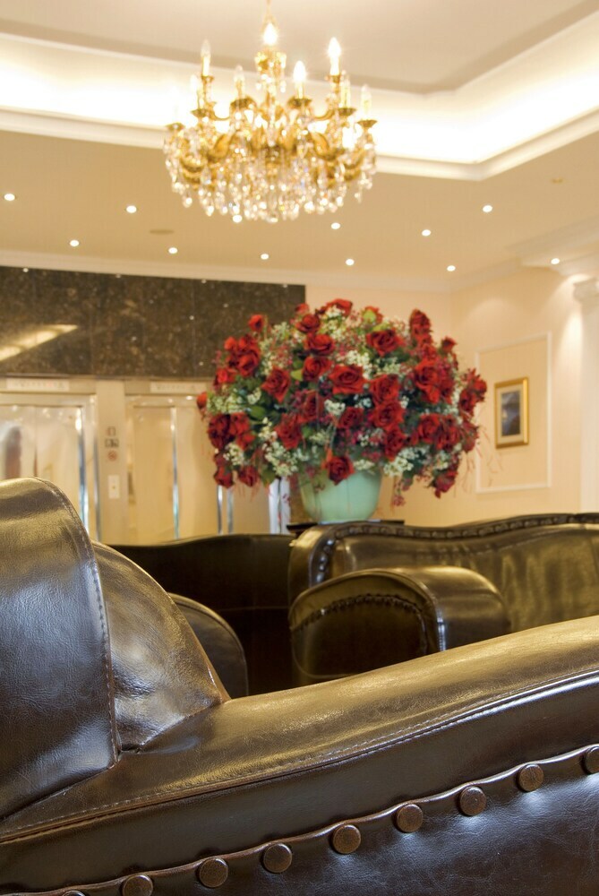 Hotel Horizont