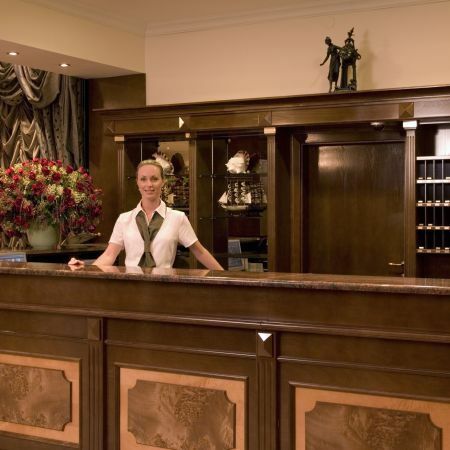 Hotel Horizont