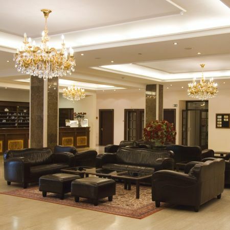 Hotel Horizont