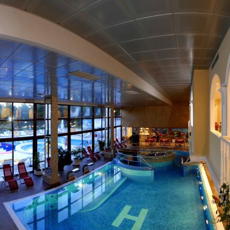 Hotel Horizont