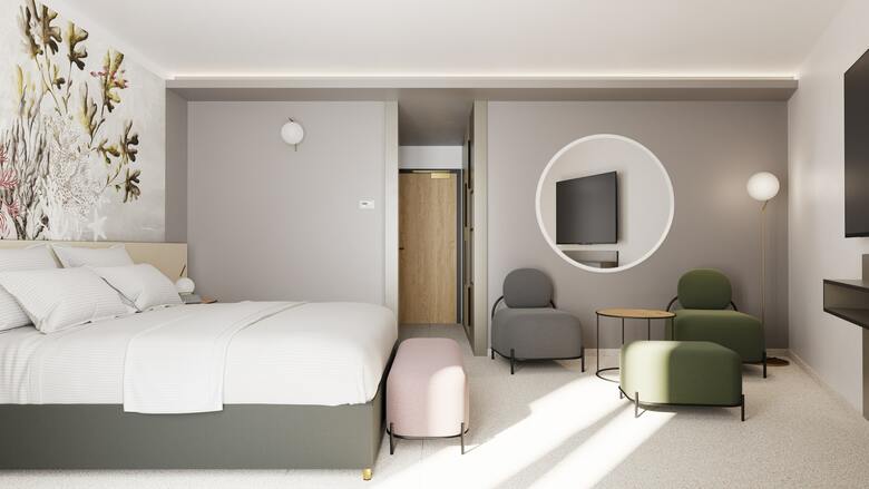 Hotel Astarea