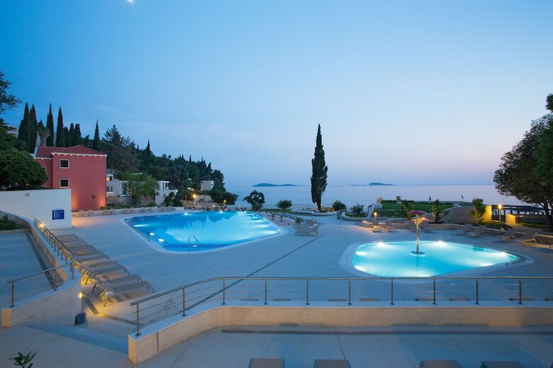 Hotel Astarea