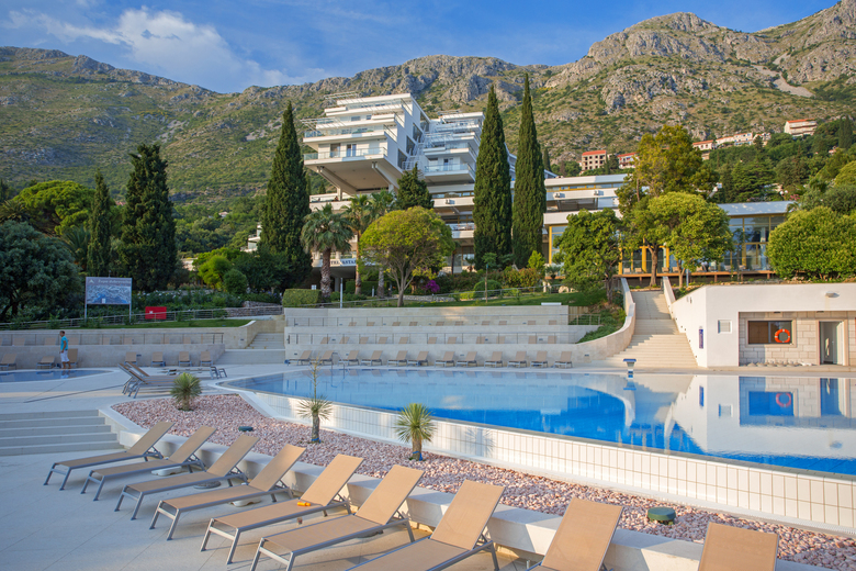 Hotel Astarea