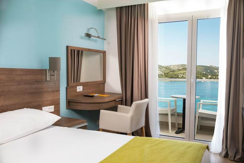 Hotel Astarea