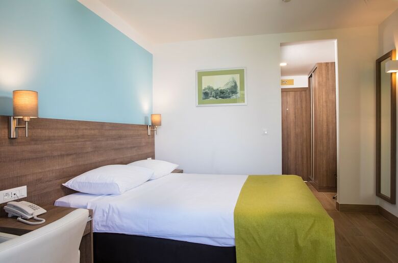 Hotel Astarea