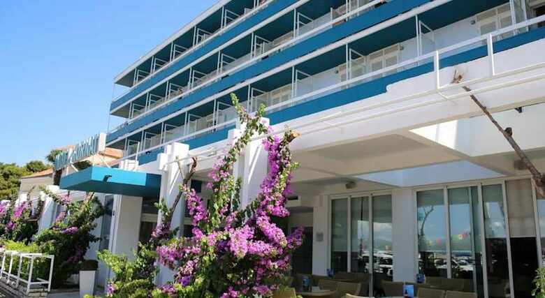 Hotel Kornati Biograd