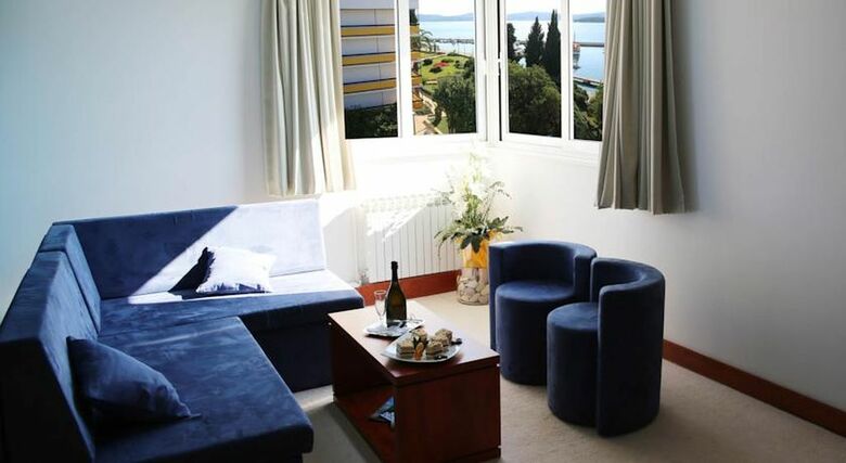 Hotel Kornati Biograd