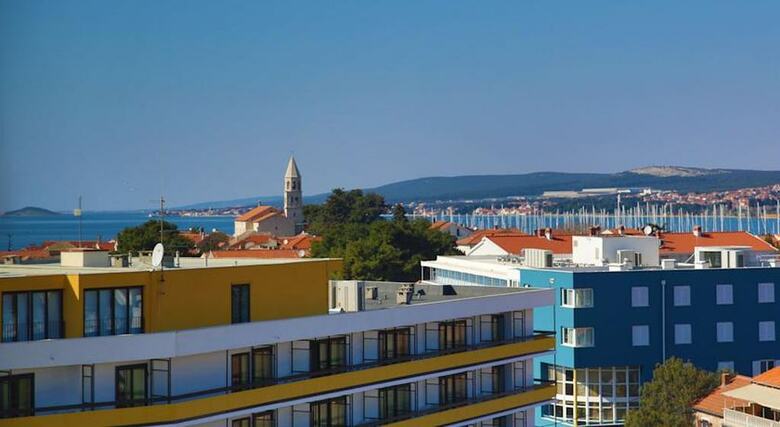 Hotel Kornati Biograd