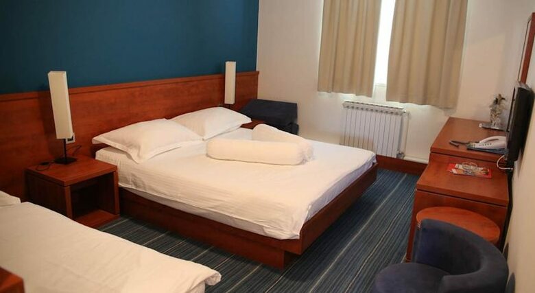 Hotel Kornati Biograd