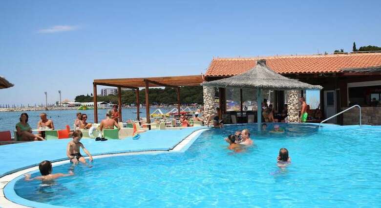 Hotel Kornati Biograd