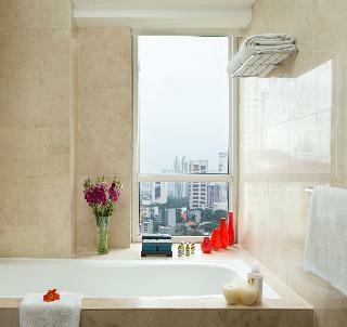 Hotel Somerset Berlian Jakarta