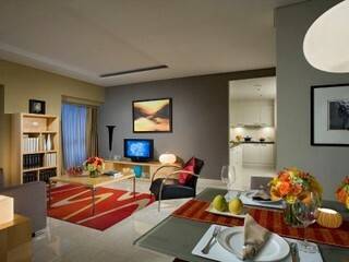 Hotel Somerset Berlian Jakarta