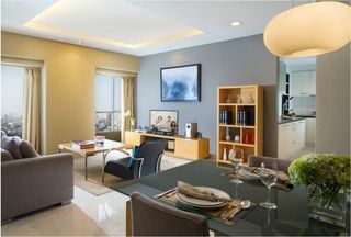 Hotel Somerset Berlian Jakarta