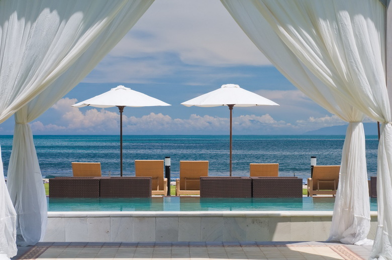 Hotel Bali Garden