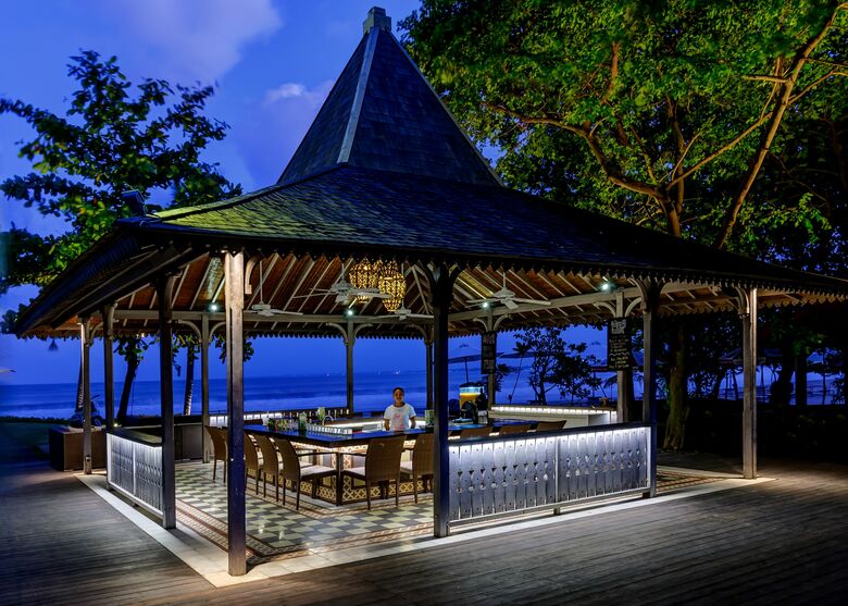 Hotel Bali Garden