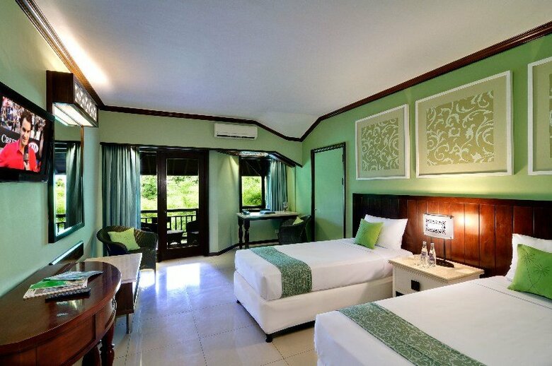 Hotel Bali Garden