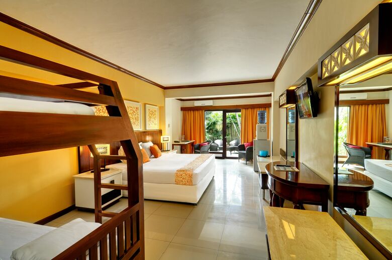 Hotel Bali Garden