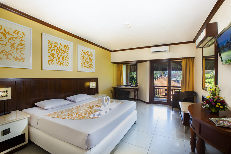 Hotel Bali Garden