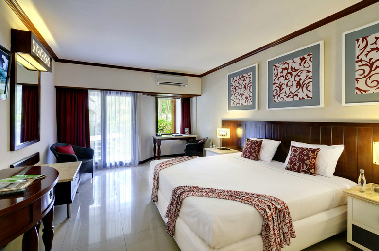 Hotel Bali Garden