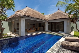 Villa Bvilla+spa