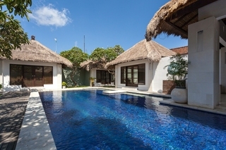 Villa Bvilla+spa