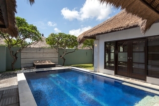 Villa Bvilla+spa