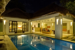 Villa Bvilla+spa