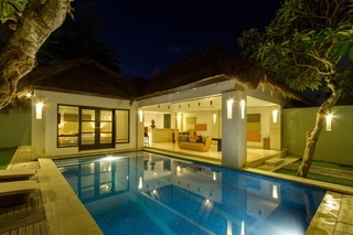 Villa Bvilla+spa