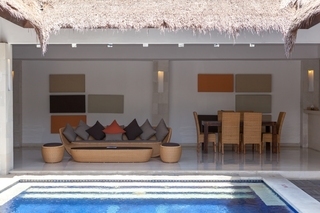 Villa Bvilla+spa