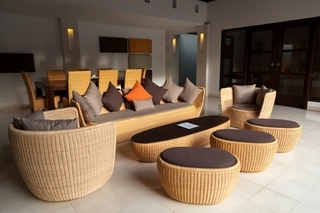 Villa Bvilla+spa