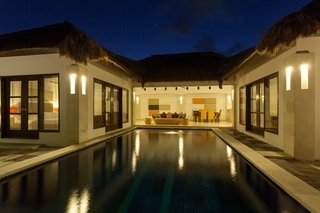 Villa Bvilla+spa