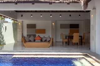 Villa Bvilla+spa