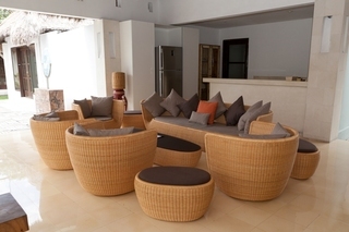 Villa Bvilla+spa