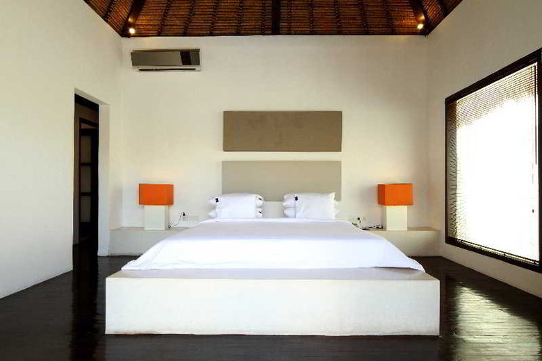Villa Bvilla+spa
