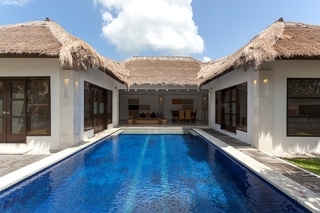 Villa Bvilla+spa