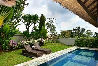 Hotel Dreamland Villa & Spa