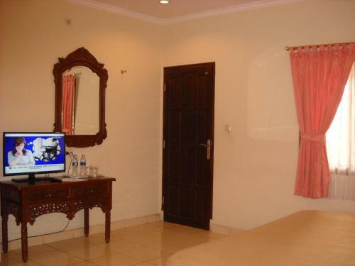 Hotel Bali Sorgawi