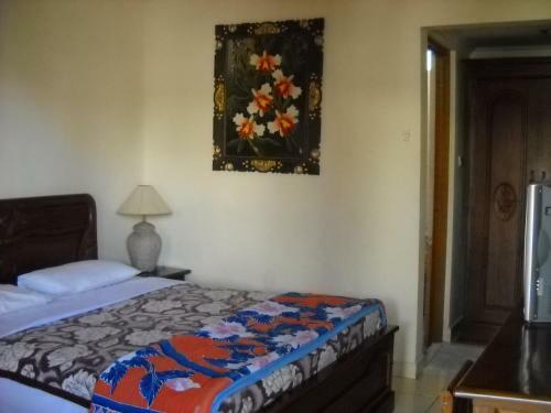 Hotel Bali Sorgawi